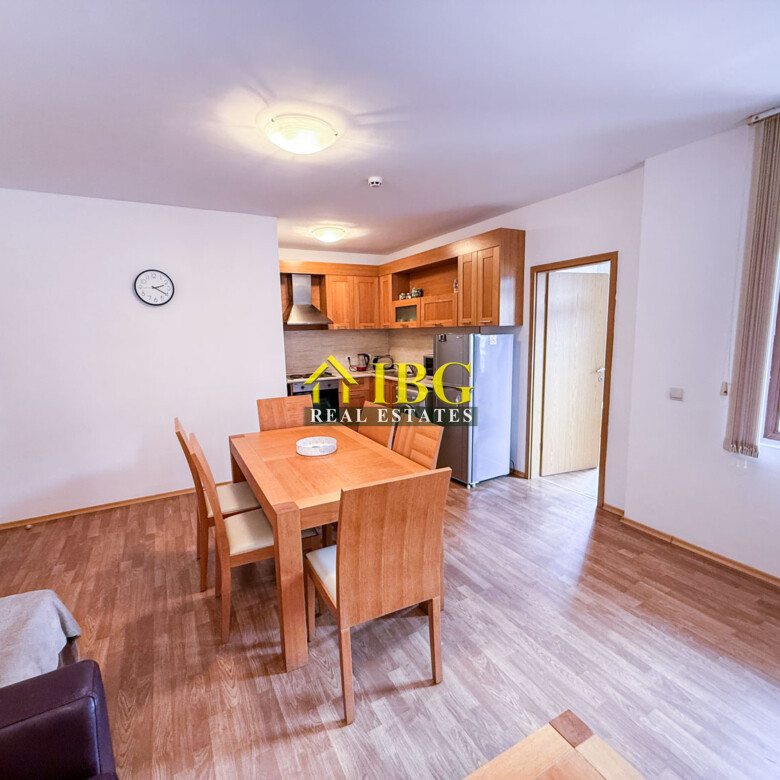 Apartment with 2 bedrooms, 2 Bathrooms & Pool View Terrace | Vineyards Resort, Aheloy