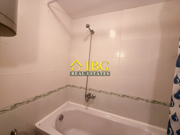 Apartment with 2 bedrooms, 2 Bathrooms & Pool View Terrace | Vineyards Resort, Aheloy