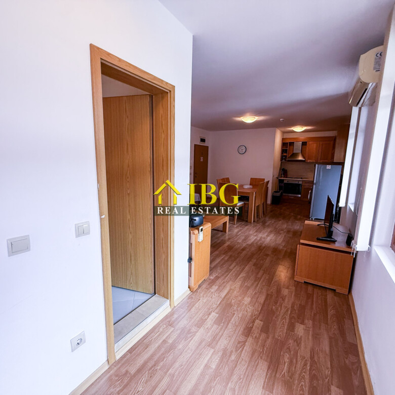 Apartment with 2 bedrooms, 2 Bathrooms & Pool View Terrace | Vineyards Resort, Aheloy