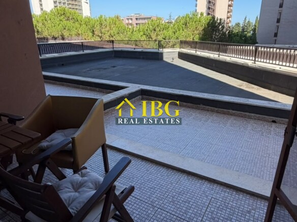 Spacious 1-Bedroom Apartment in Barceló Royal Beach | Sunny Beach