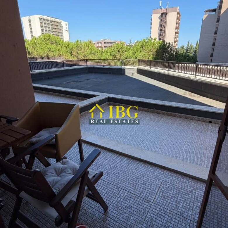 Spacious 1-Bedroom Apartment in Barceló Royal Beach | Sunny Beach