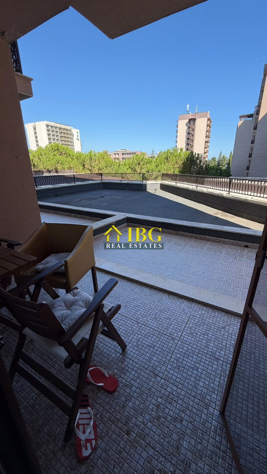 Spacious 1-Bedroom Apartment in Barceló Royal Beach | Sunny Beach