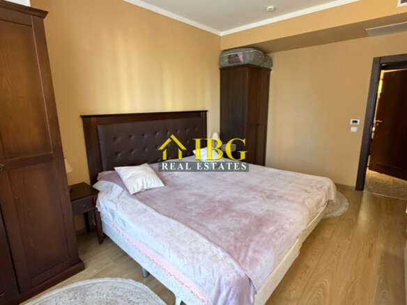 Spacious 1-Bedroom Apartment in Barceló Royal Beach | Sunny Beach