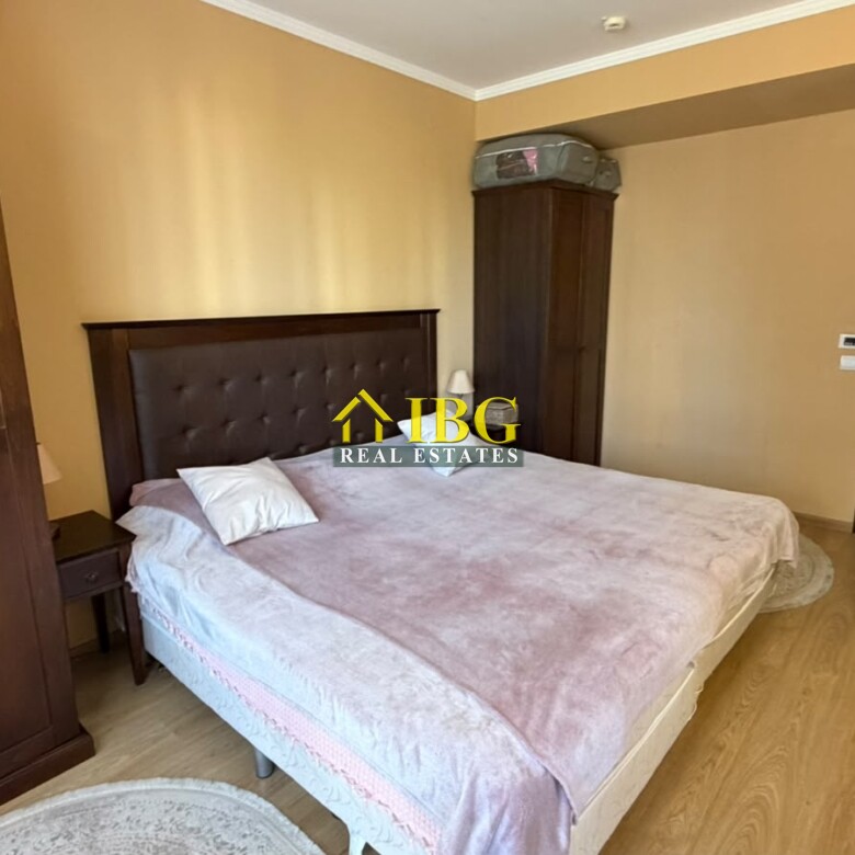 Spacious 1-Bedroom Apartment in Barceló Royal Beach | Sunny Beach