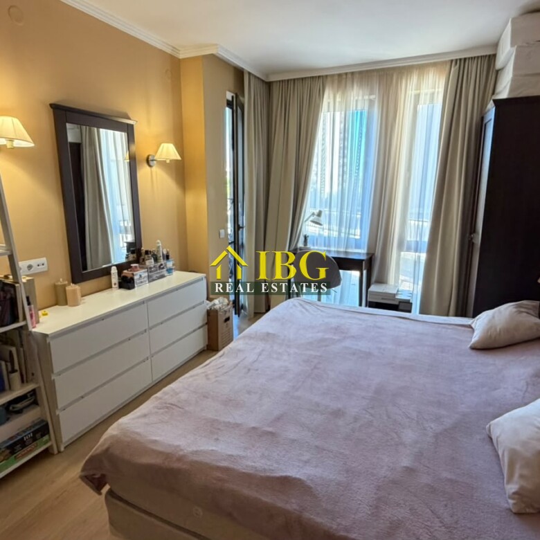 Spacious 1-Bedroom Apartment in Barceló Royal Beach | Sunny Beach