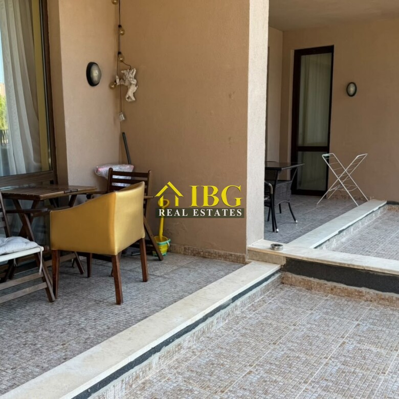 Spacious 1-Bedroom Apartment in Barceló Royal Beach | Sunny Beach