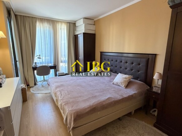 Spacious 1-Bedroom Apartment in Barceló Royal Beach | Sunny Beach