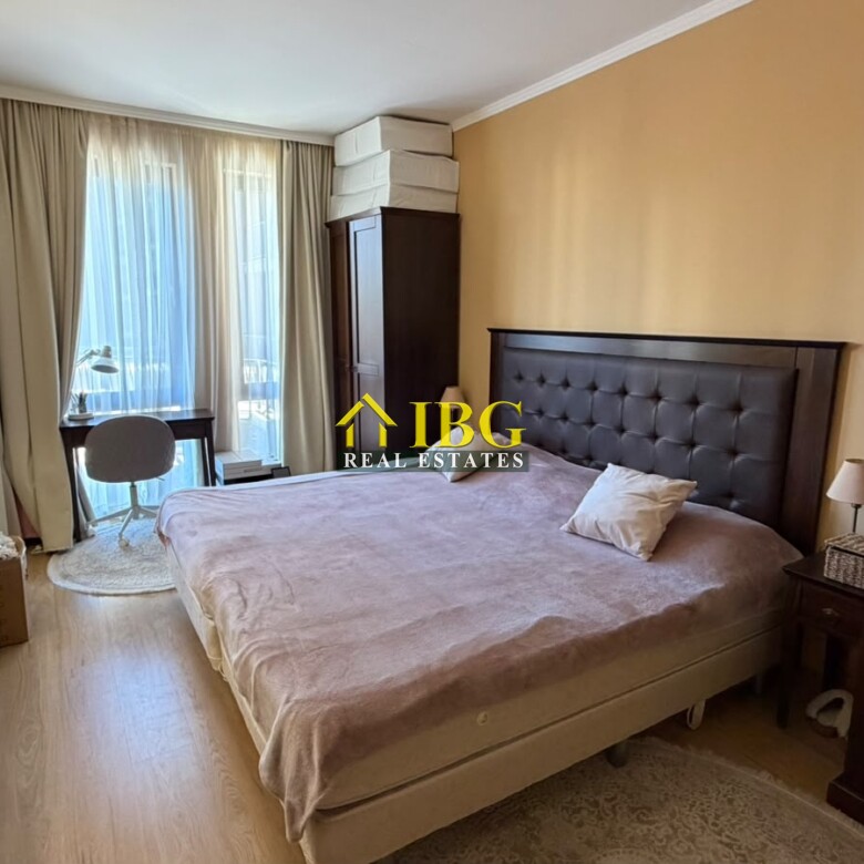 Spacious 1-Bedroom Apartment in Barceló Royal Beach | Sunny Beach