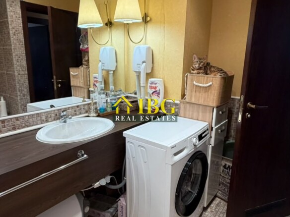 Spacious 1-Bedroom Apartment in Barceló Royal Beach | Sunny Beach