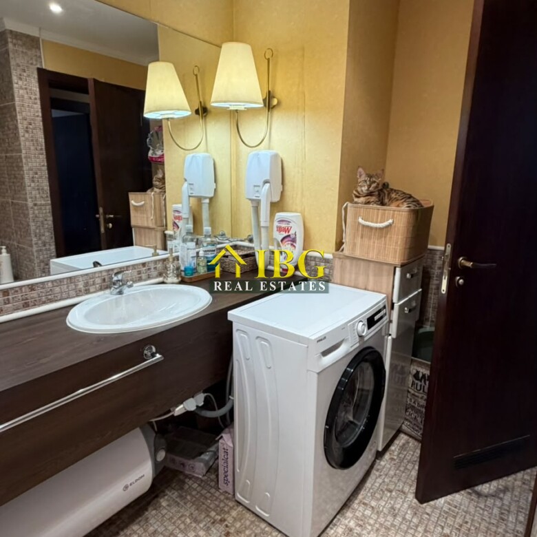 Spacious 1-Bedroom Apartment in Barceló Royal Beach | Sunny Beach