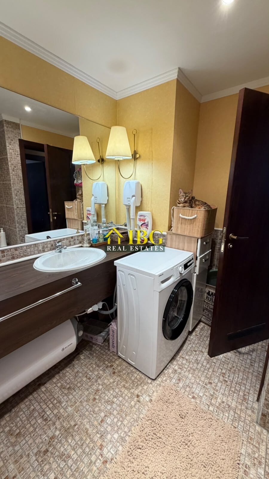 Spacious 1-Bedroom Apartment in Barceló Royal Beach | Sunny Beach