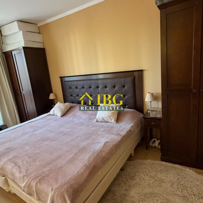 Spacious 1-Bedroom Apartment in Barceló Royal Beach | Sunny Beach