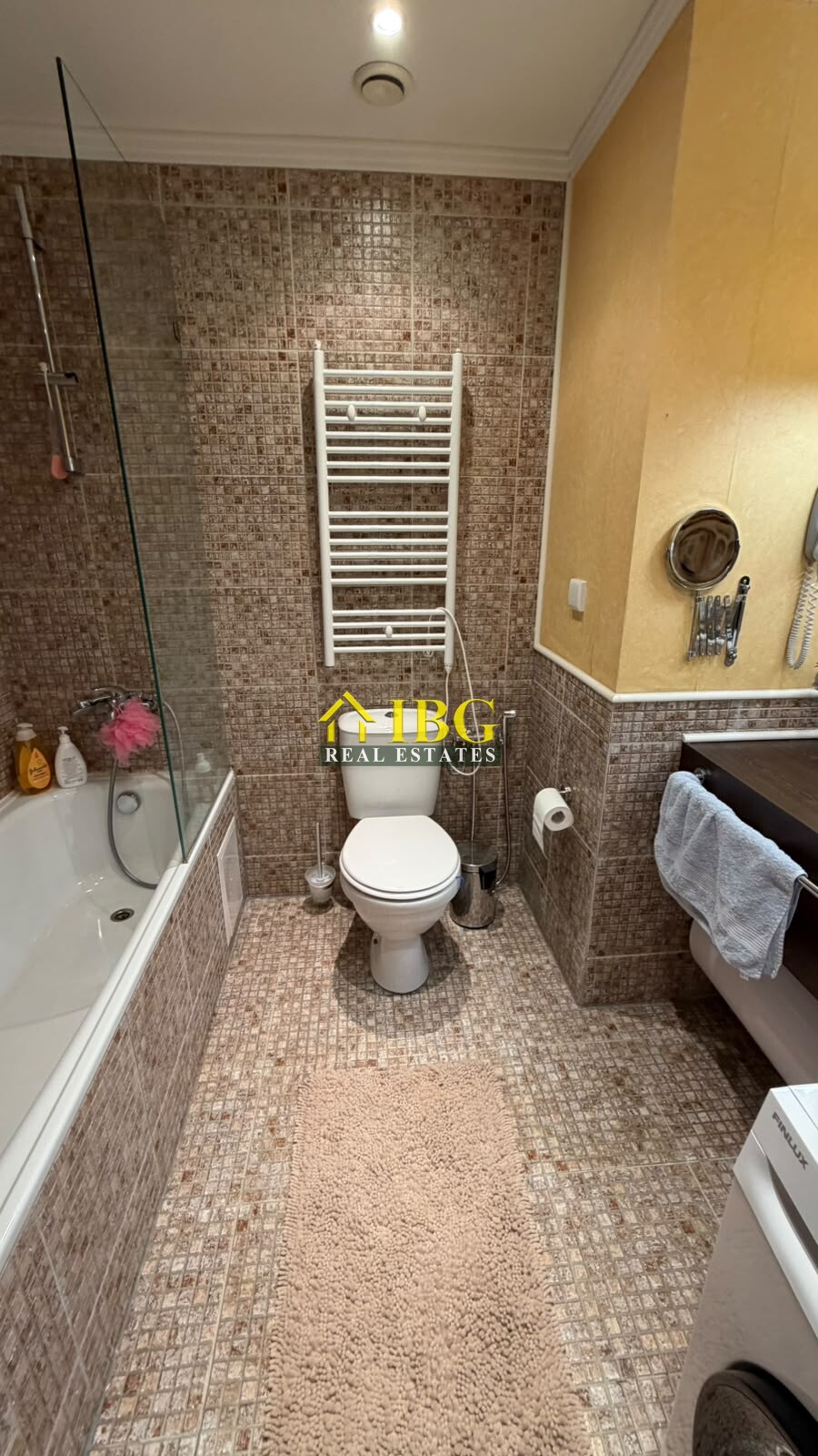 Spacious 1-Bedroom Apartment in Barceló Royal Beach | Sunny Beach