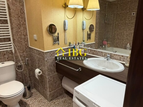 Spacious 1-Bedroom Apartment in Barceló Royal Beach | Sunny Beach