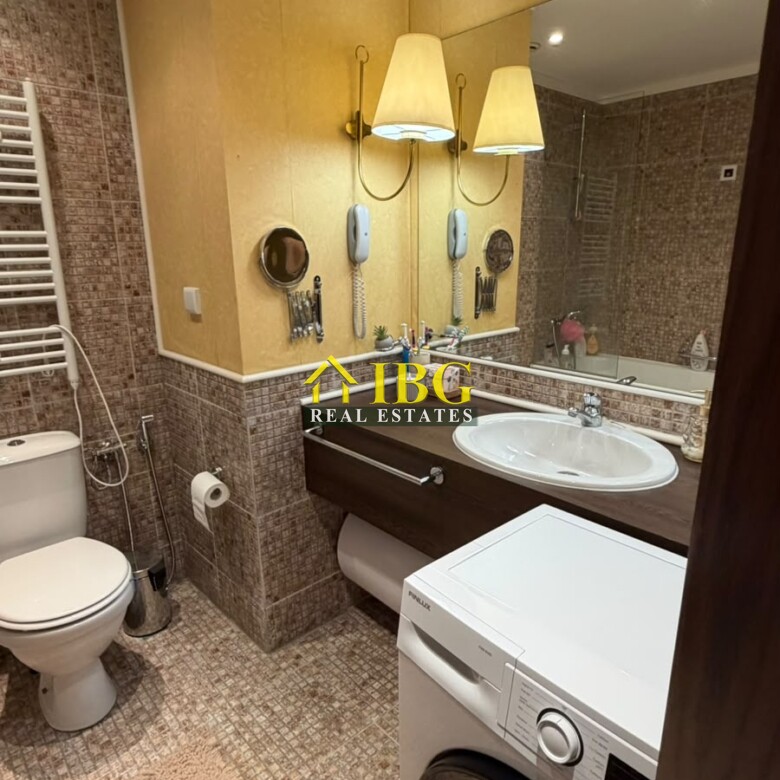 Spacious 1-Bedroom Apartment in Barceló Royal Beach | Sunny Beach
