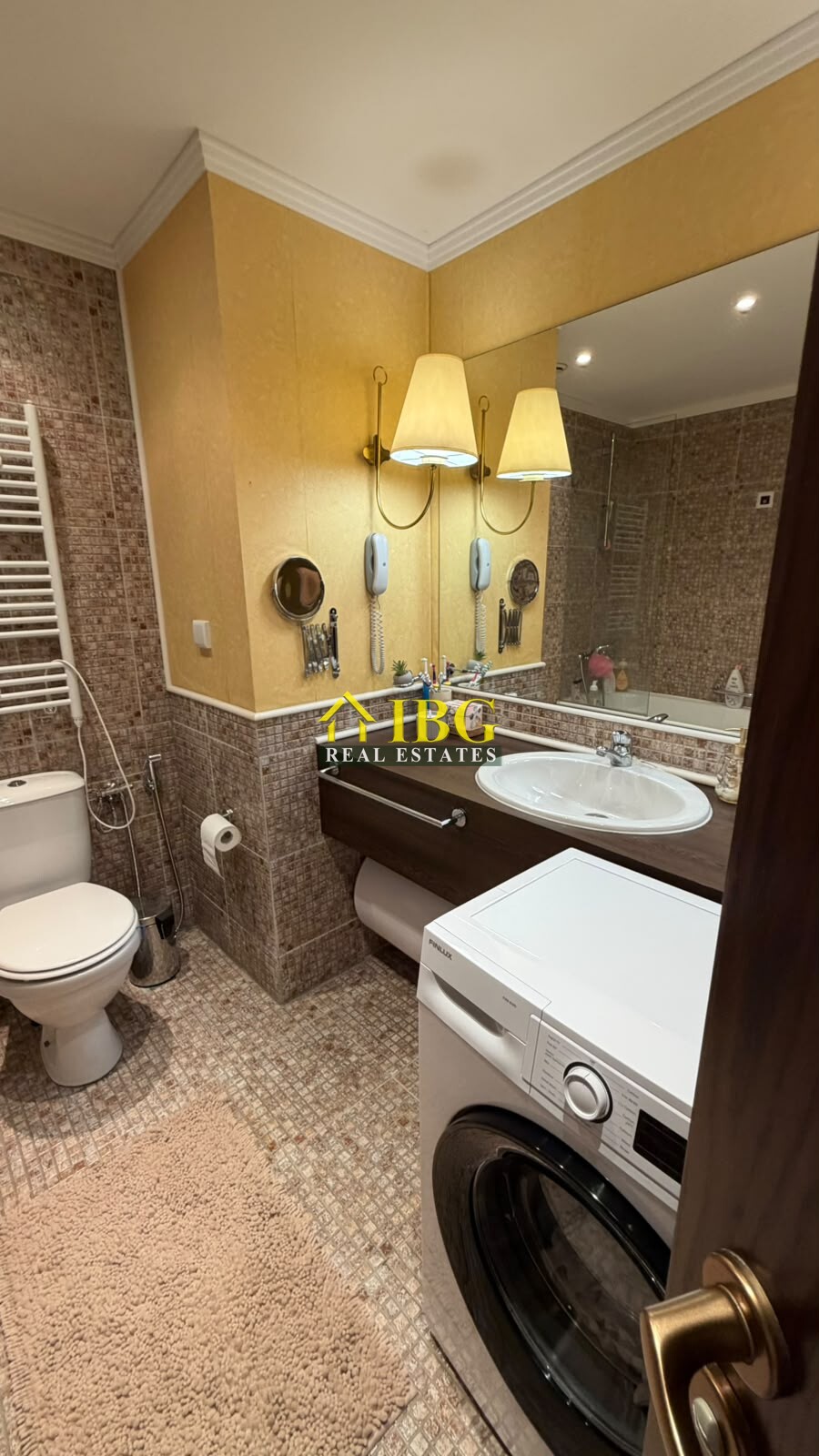 Spacious 1-Bedroom Apartment in Barceló Royal Beach | Sunny Beach