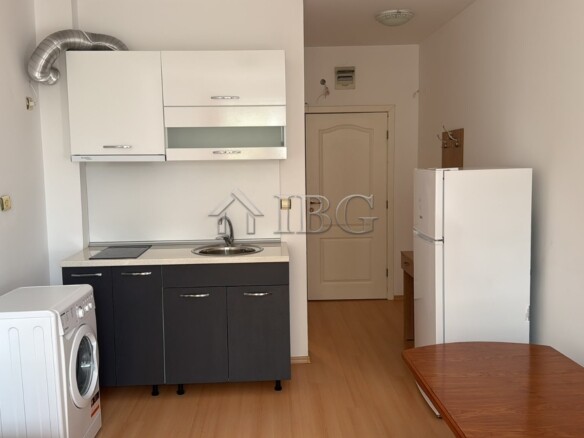 Studio for Sale | Sunny Day 4, Sunny Beach