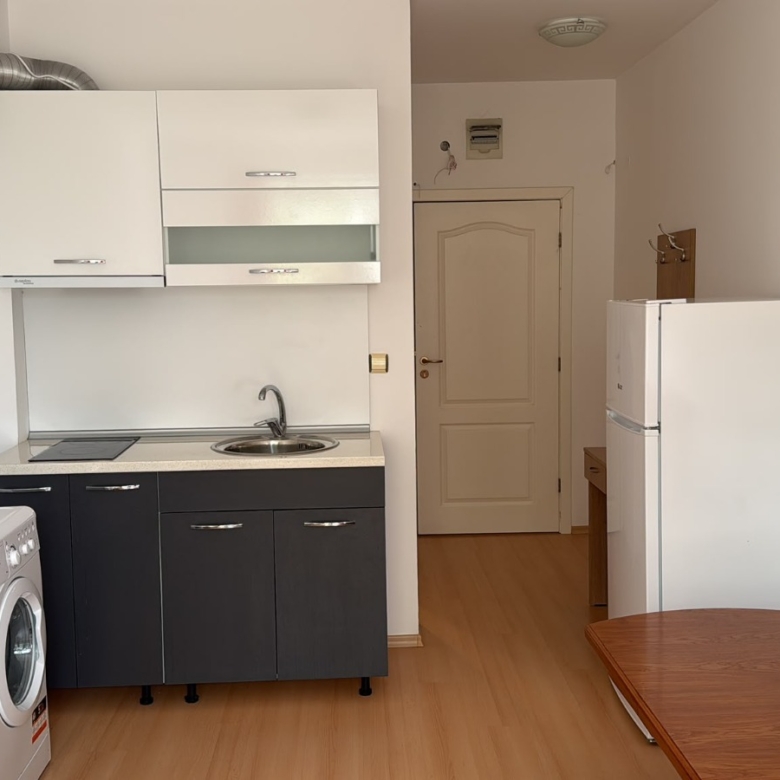 Studio for Sale | Sunny Day 4, Sunny Beach