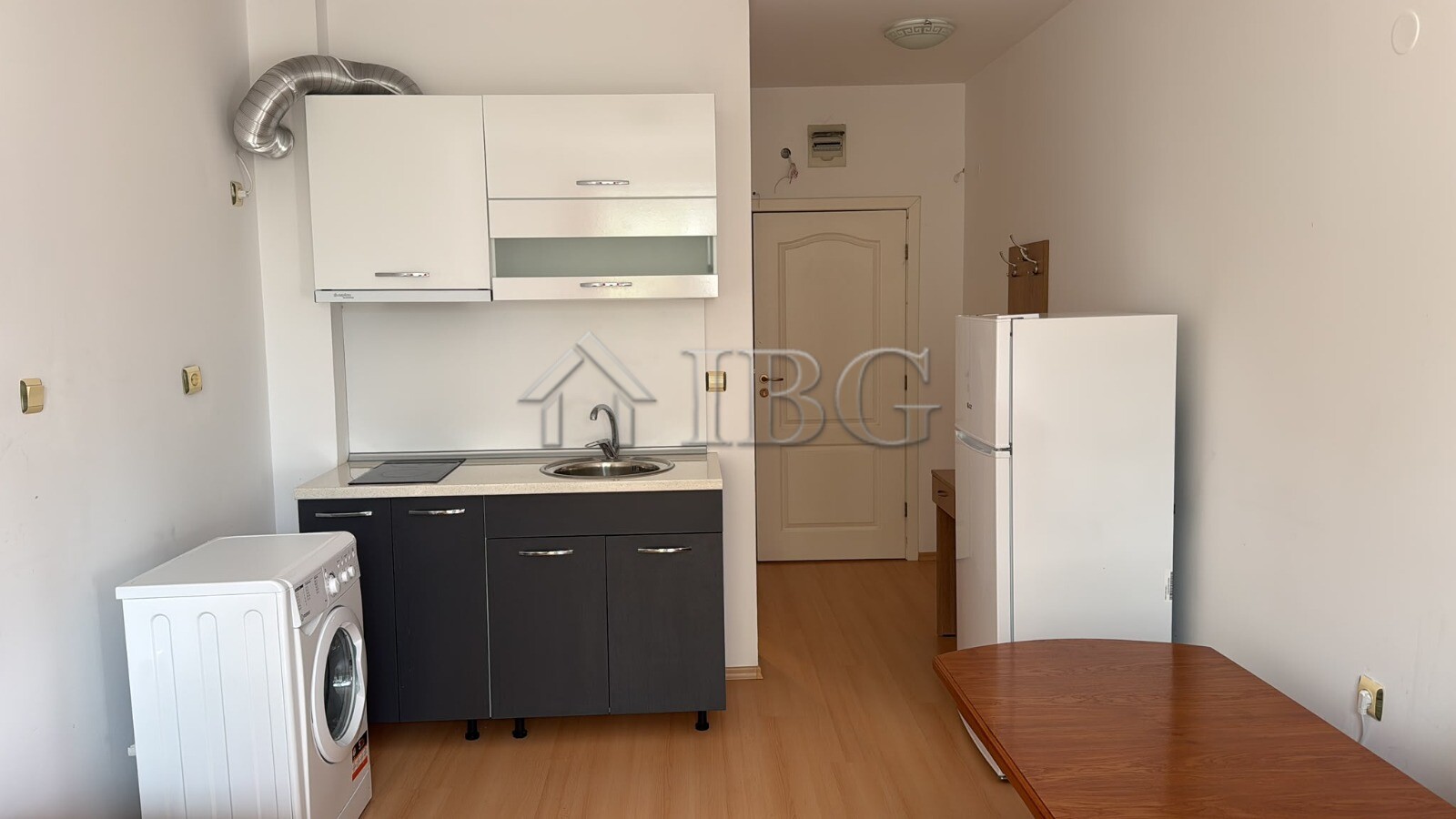 Studio for Sale | Sunny Day 4, Sunny Beach