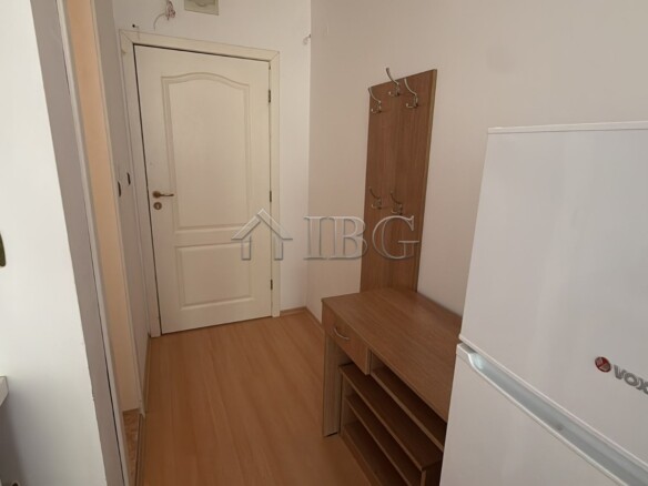Studio for Sale | Sunny Day 4, Sunny Beach