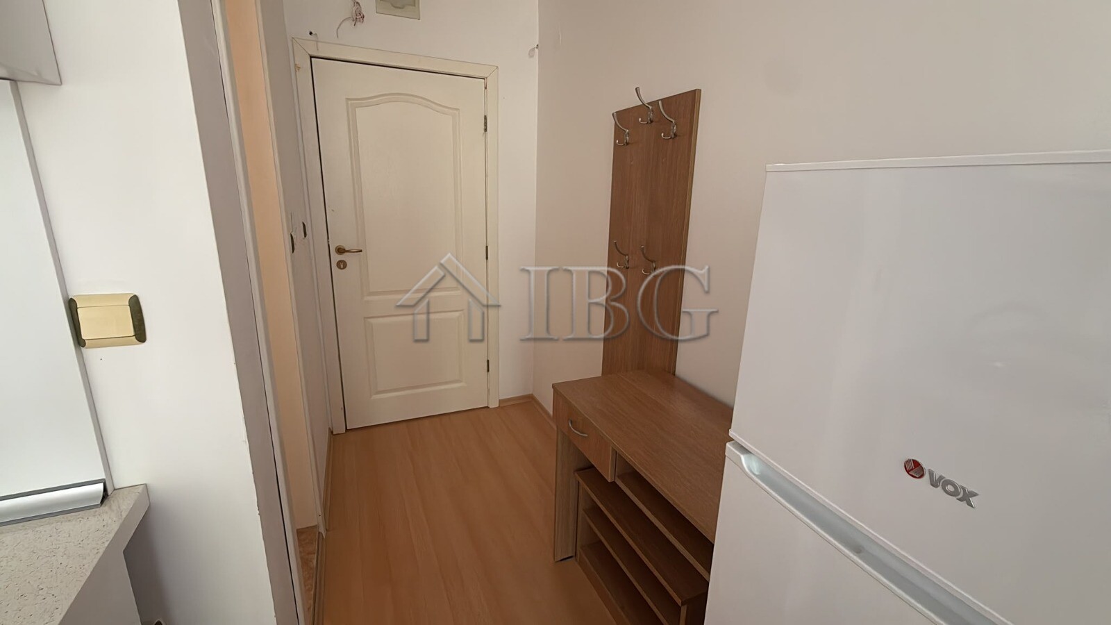 Studio for Sale | Sunny Day 4, Sunny Beach