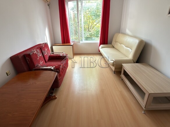Studio for Sale | Sunny Day 4, Sunny Beach