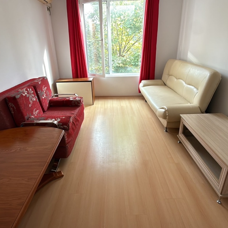 Studio for Sale | Sunny Day 4, Sunny Beach