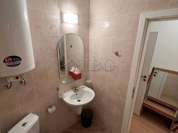 Studio for Sale | Sunny Day 4, Sunny Beach