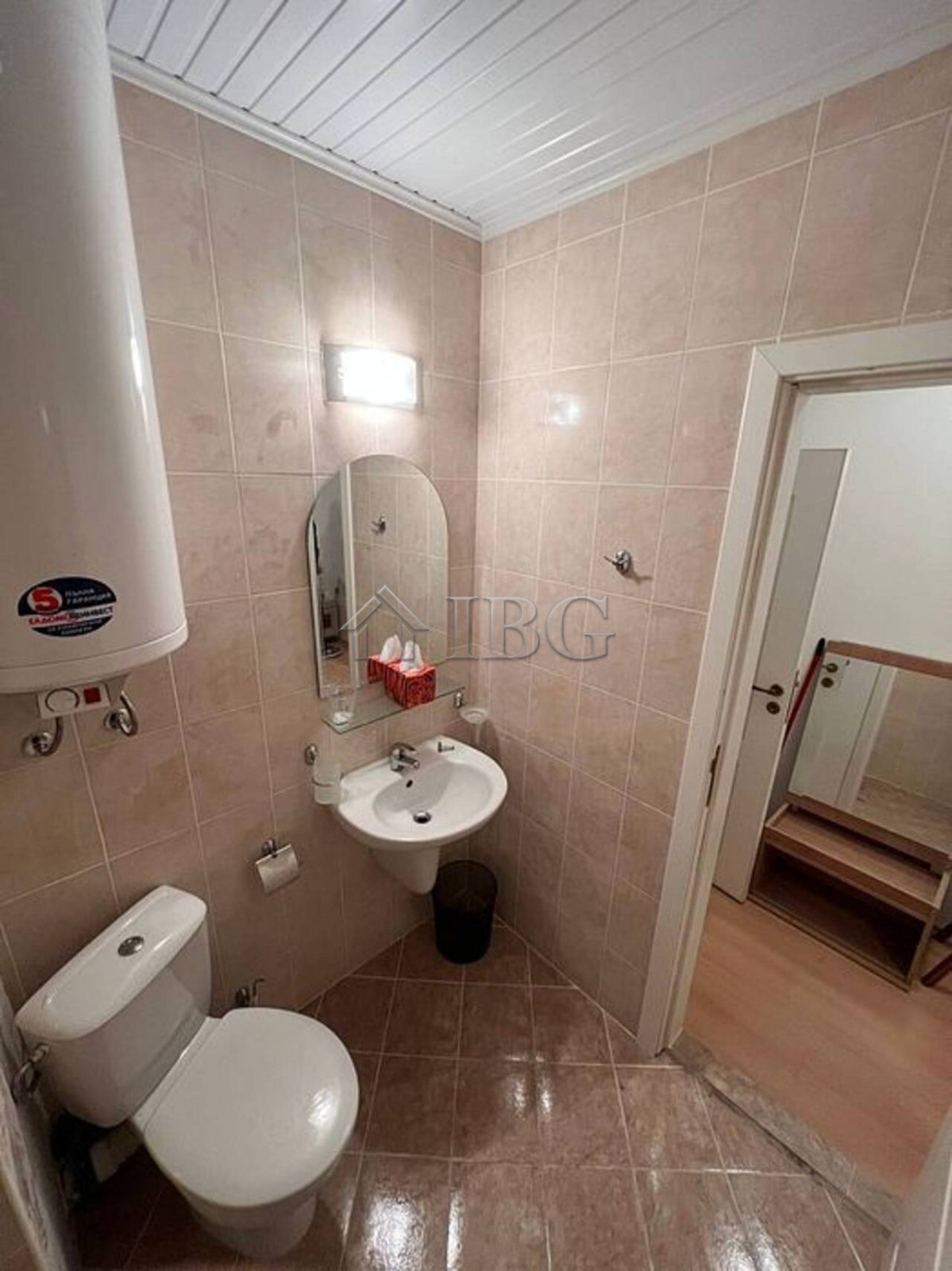 Studio for Sale | Sunny Day 4, Sunny Beach