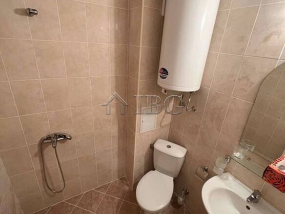 Studio for Sale | Sunny Day 4, Sunny Beach