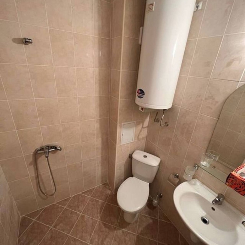 Studio for Sale | Sunny Day 4, Sunny Beach