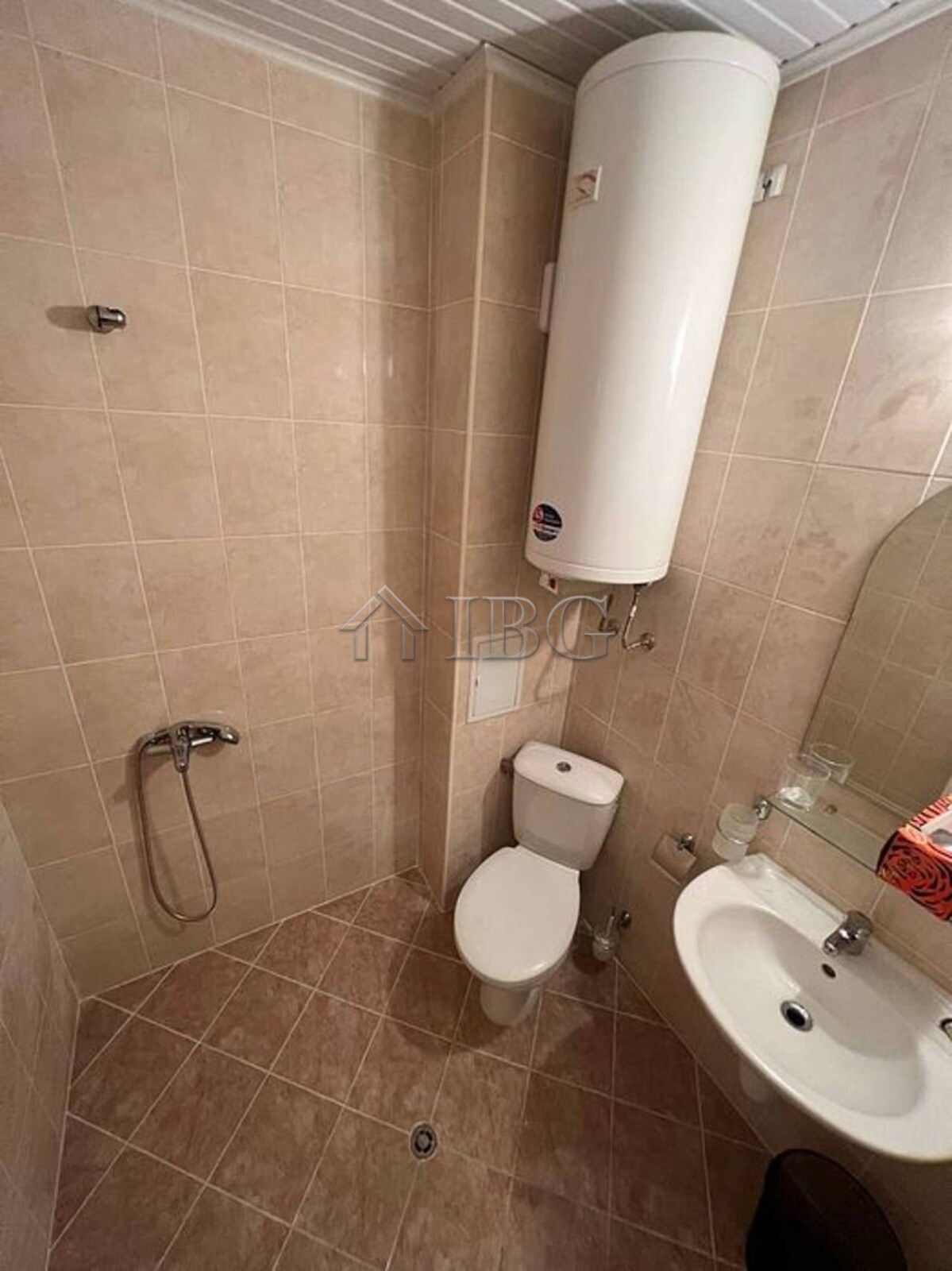 Studio for Sale | Sunny Day 4, Sunny Beach