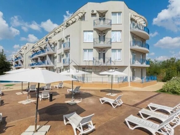 Studio for Sale | Sunny Day 4, Sunny Beach