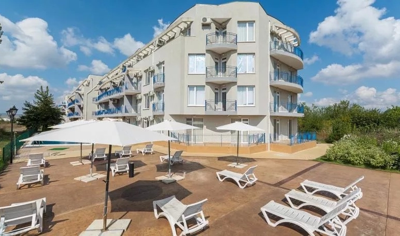 Studio for Sale | Sunny Day 4, Sunny Beach