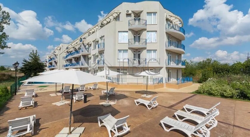 Studio for Sale | Sunny Day 4, Sunny Beach
