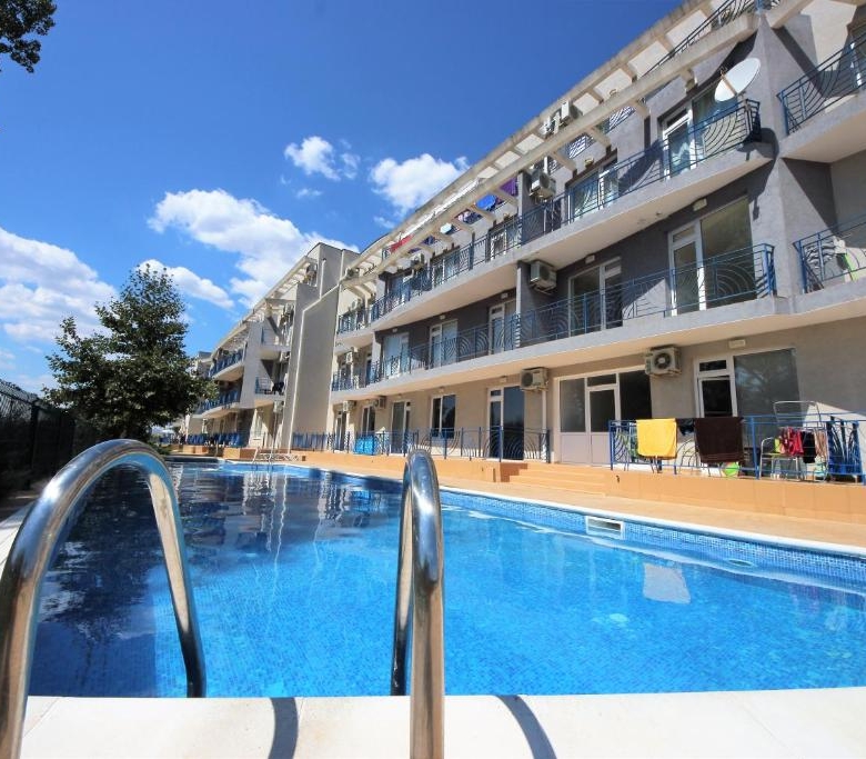 Studio for Sale | Sunny Day 4, Sunny Beach