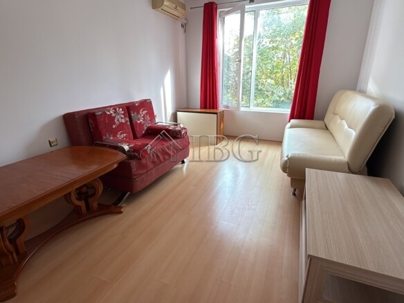 Studio for Sale | Sunny Day 4, Sunny Beach