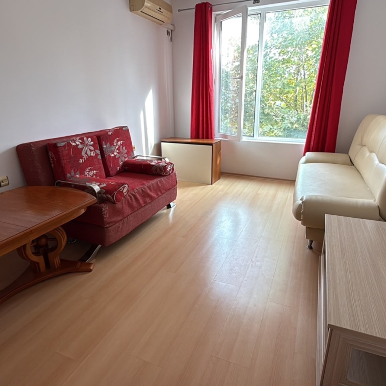 Studio for Sale | Sunny Day 4, Sunny Beach