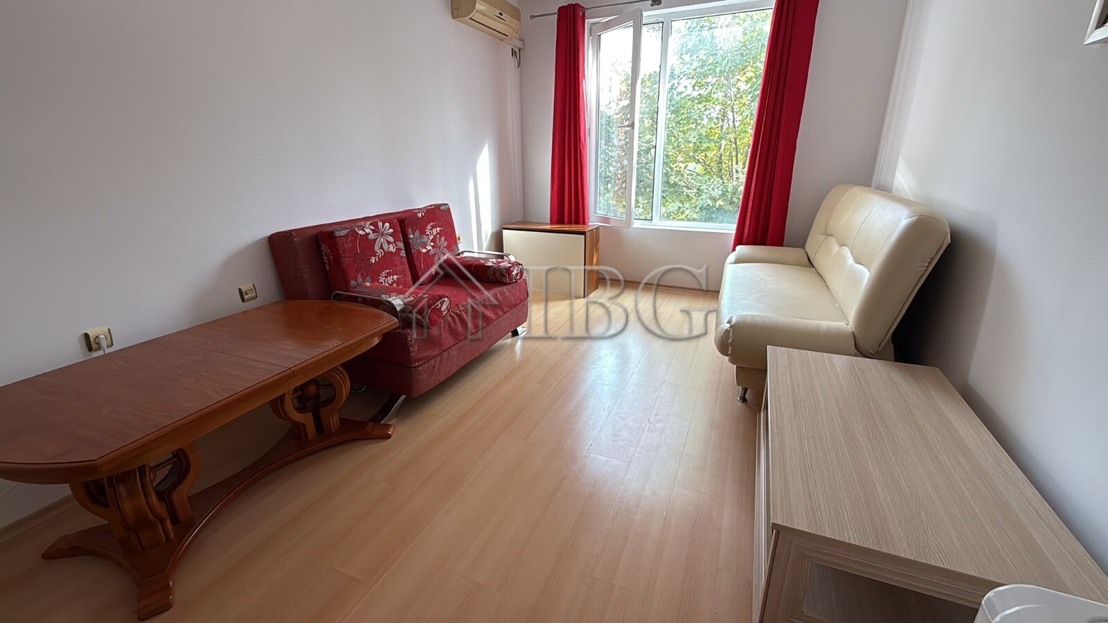 Studio for Sale | Sunny Day 4, Sunny Beach