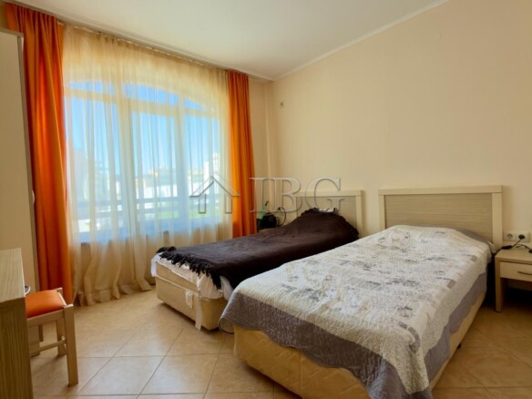 Great Price! Spacious Apartment | 2 bedrooms, 2 bathrooms | Royal Sun, Sunny Beach
