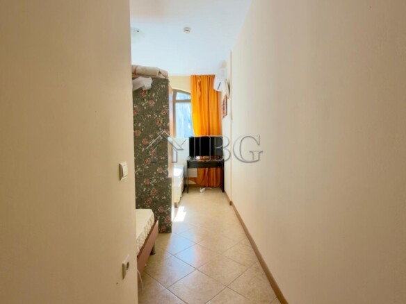 Great Price! Spacious Apartment | 2 bedrooms, 2 bathrooms | Royal Sun, Sunny Beach
