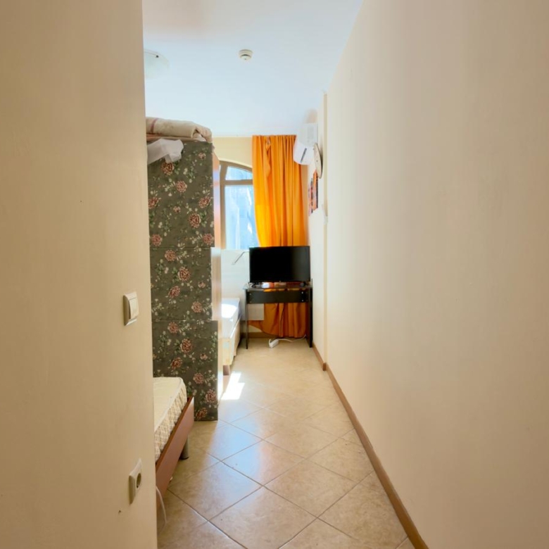 Great Price! Spacious Apartment | 2 bedrooms, 2 bathrooms | Royal Sun, Sunny Beach