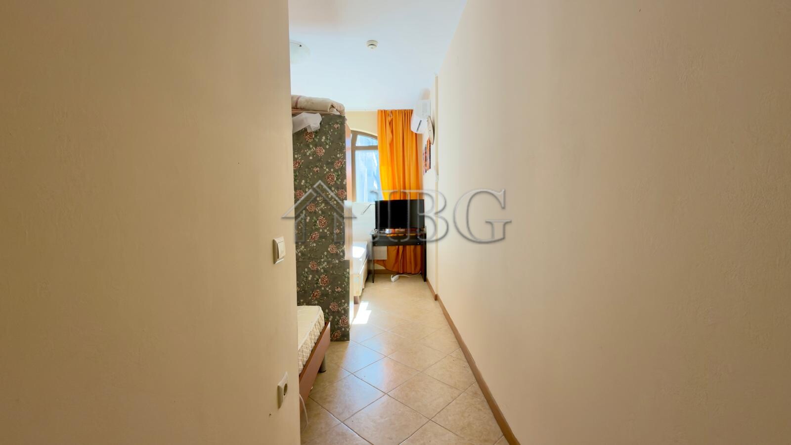 Great Price! Spacious Apartment | 2 bedrooms, 2 bathrooms | Royal Sun, Sunny Beach
