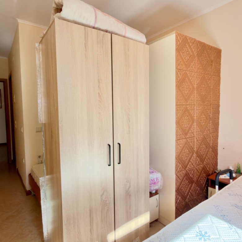 Great Price! Spacious Apartment | 2 bedrooms, 2 bathrooms | Royal Sun, Sunny Beach