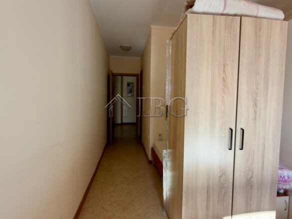 Great Price! Spacious Apartment | 2 bedrooms, 2 bathrooms | Royal Sun, Sunny Beach
