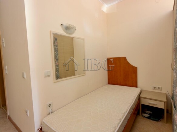 Great Price! Spacious Apartment | 2 bedrooms, 2 bathrooms | Royal Sun, Sunny Beach