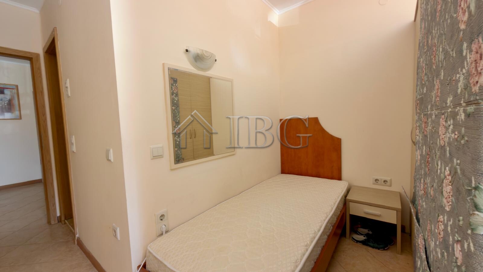 Great Price! Spacious Apartment | 2 bedrooms, 2 bathrooms | Royal Sun, Sunny Beach