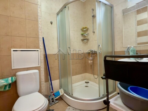 Great Price! Spacious Apartment | 2 bedrooms, 2 bathrooms | Royal Sun, Sunny Beach