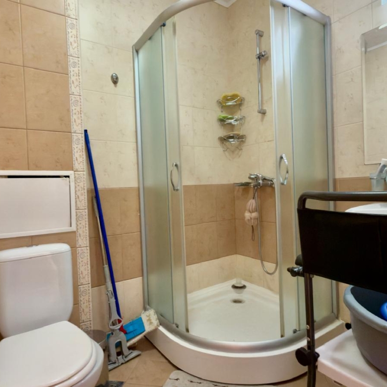 Great Price! Spacious Apartment | 2 bedrooms, 2 bathrooms | Royal Sun, Sunny Beach
