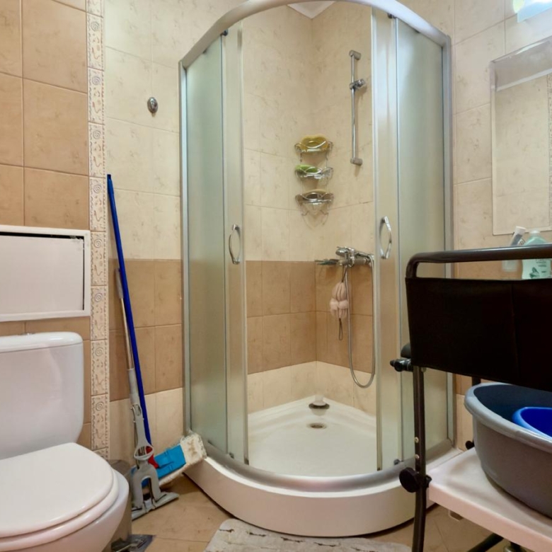 Great Price! Spacious Apartment | 2 bedrooms, 2 bathrooms | Royal Sun, Sunny Beach